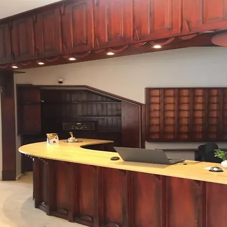 בית הארחה Alda Rio Duero סוריה