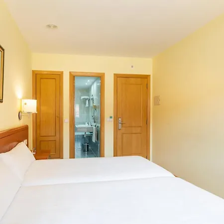 בית הארחה Alda Rio Duero