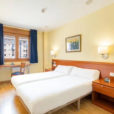 Alda Rio Duero Gæstehus Soria