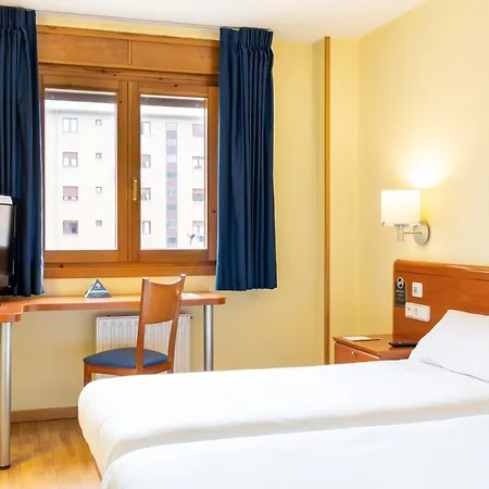 בית הארחה Alda Rio Duero