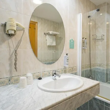 בית הארחה Alda Rio Duero
