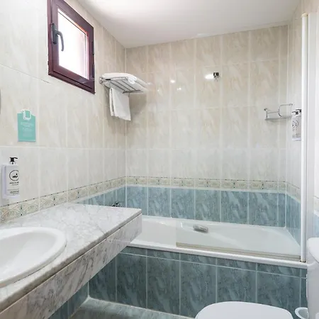 Alda Rio Duero 2* סוריה