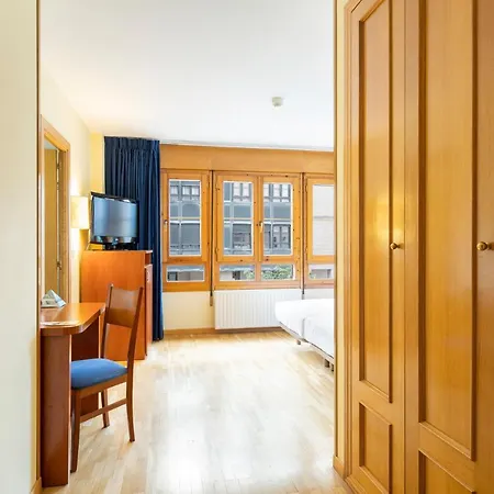 Alda Rio Duero 2* סוריה