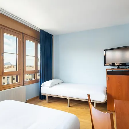 Alda Rio Duero Guest house Soria