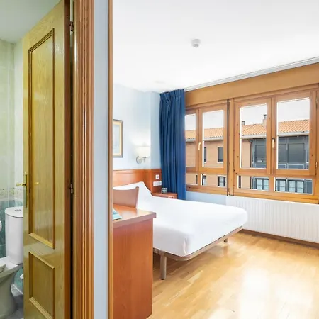 בית הארחה Alda Rio Duero