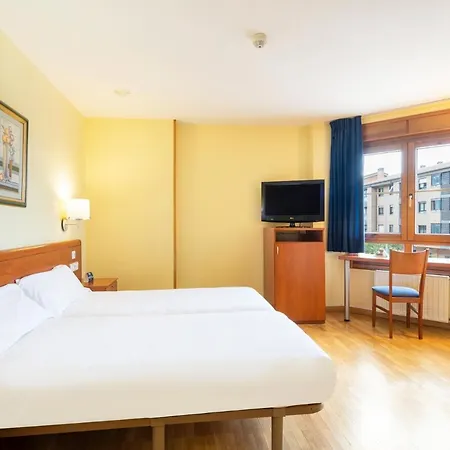 Gæstehus Alda Rio Duero 2*