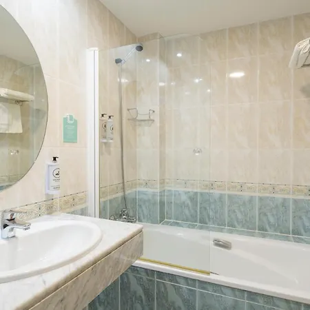 Alda Rio Duero בית הארחה סוריה