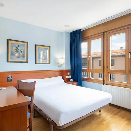 Gæstehus Alda Rio Duero Soria