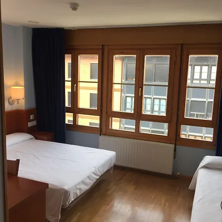 Alda Rio Duero Gæstehus