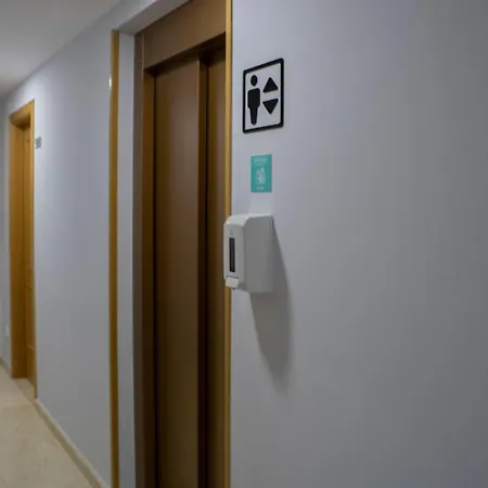 Alda Rio Duero סוריה