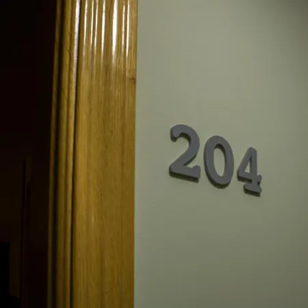 בית הארחה Alda Rio Duero