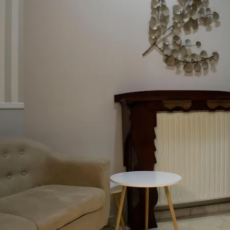 בית הארחה Alda Rio Duero 2*