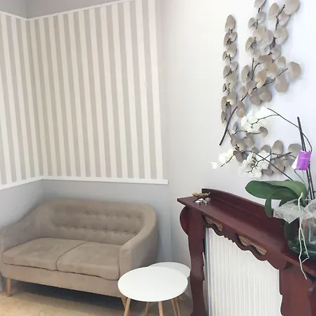 Alda Rio Duero Guest house Soria