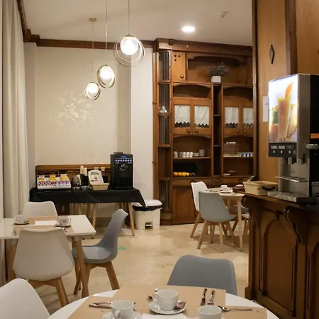 בית הארחה Alda Rio Duero