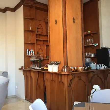בית הארחה Alda Rio Duero 2*