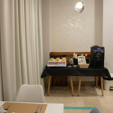 Guest house Alda Rio Duero