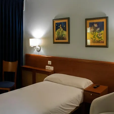 בית הארחה Alda Rio Duero