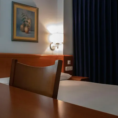 Guest house Alda Rio Duero 2*