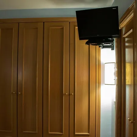 בית הארחה Alda Rio Duero