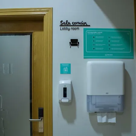 Alda Rio Duero 2* סוריה