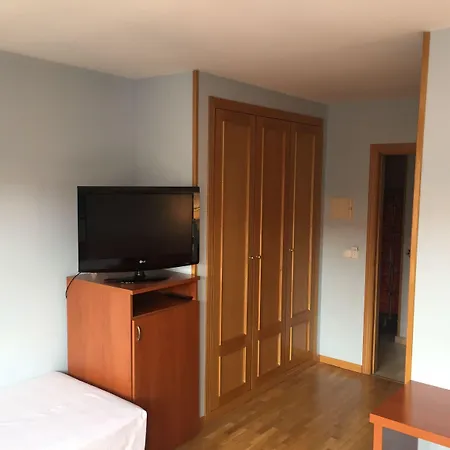 Alda Rio Duero Gæstehus