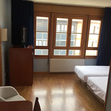 Gæstehus Alda Rio Duero