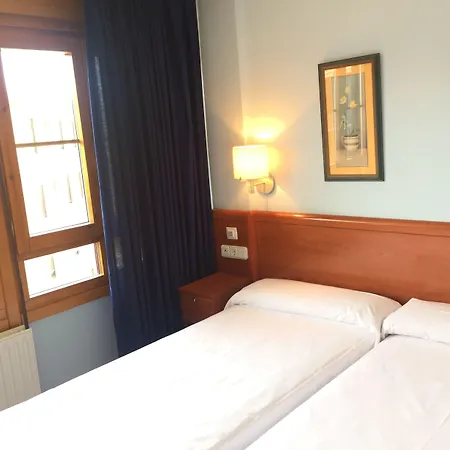 Gæstehus Alda Rio Duero 2*