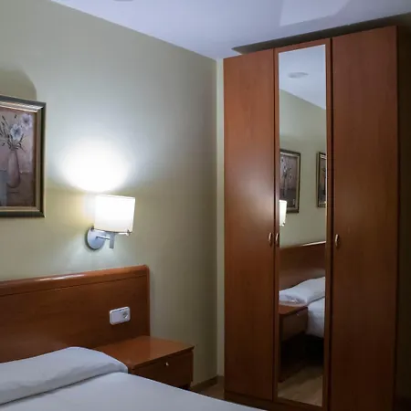 Guest house Alda Rio Duero