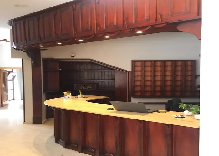 Gæstehus Alda Rio Duero Soria