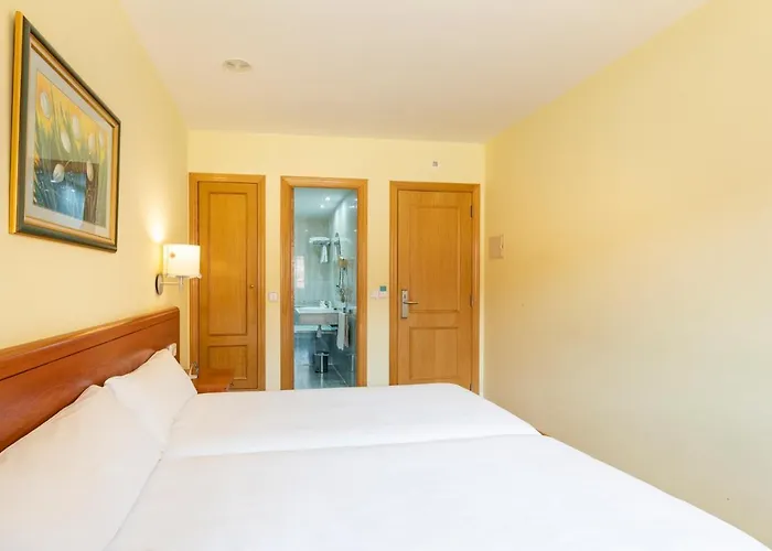 Gæstehus Alda Rio Duero