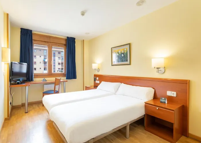 Alda Rio Duero Gæstehus Soria