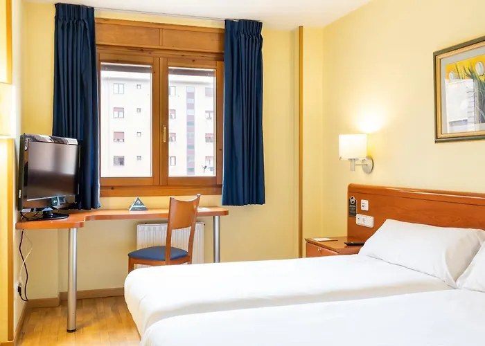 Gæstehus Alda Rio Duero