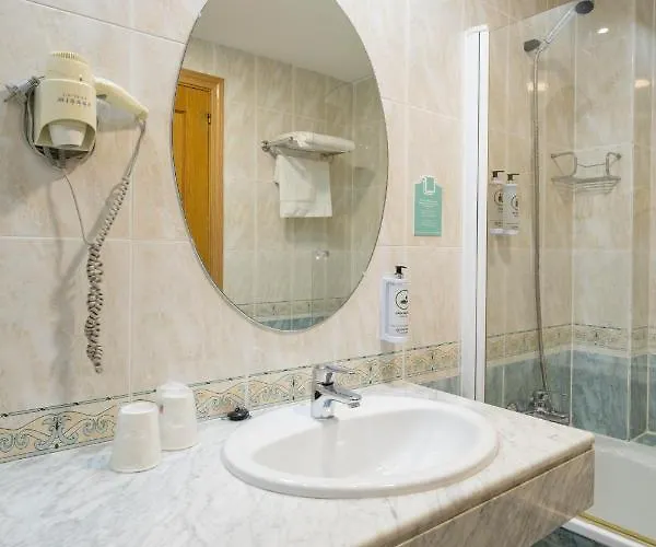 Gæstehus Alda Rio Duero