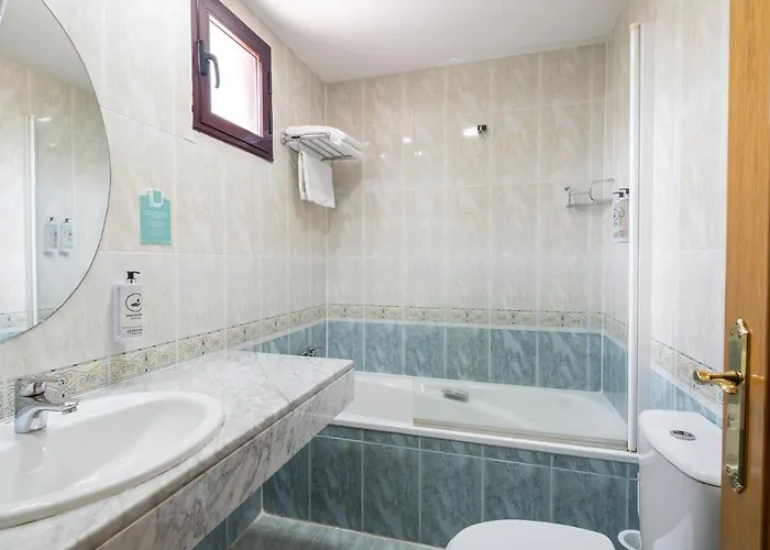 Alda Rio Duero 2* Soria