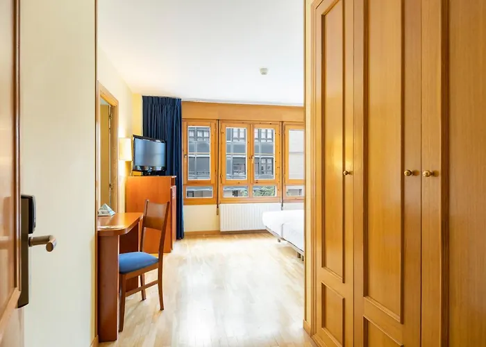 Alda Rio Duero 2* Soria