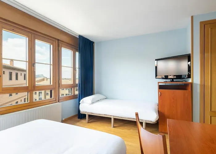 Alda Rio Duero Gæstehus Soria