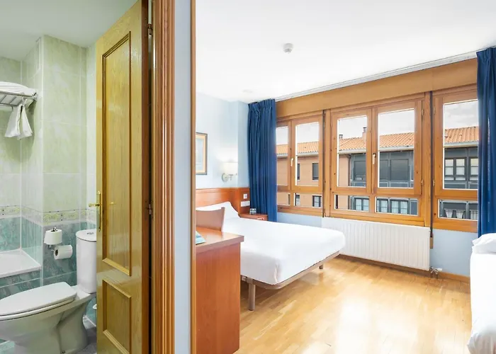 Guest house Alda Rio Duero