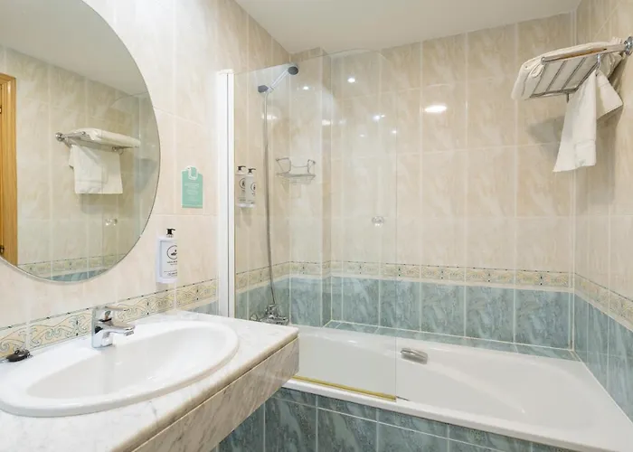 Alda Rio Duero Guest house Soria