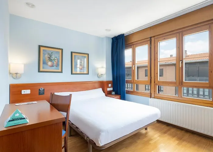 Guest house Alda Rio Duero Soria