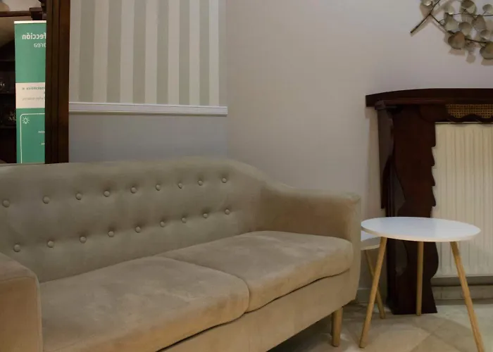 Alda Rio Duero Gæstehus Soria