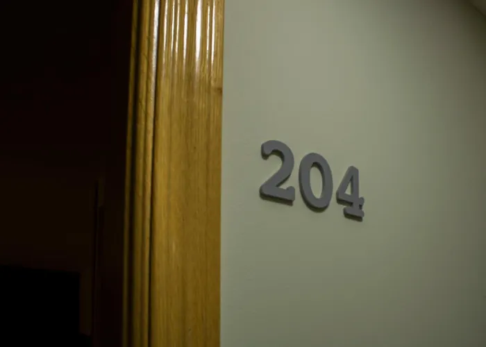 Guest house Alda Rio Duero