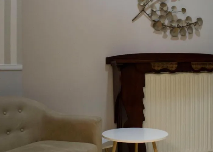 Gæstehus Alda Rio Duero 2*