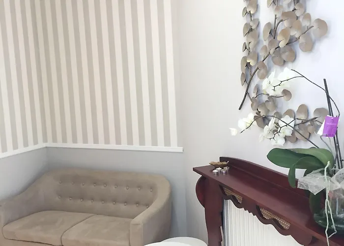 Alda Rio Duero Guest house Soria