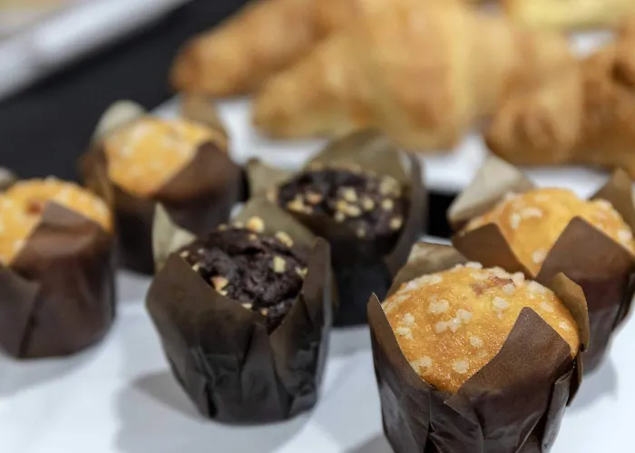 Alda Rio Duero Gæstehus Soria