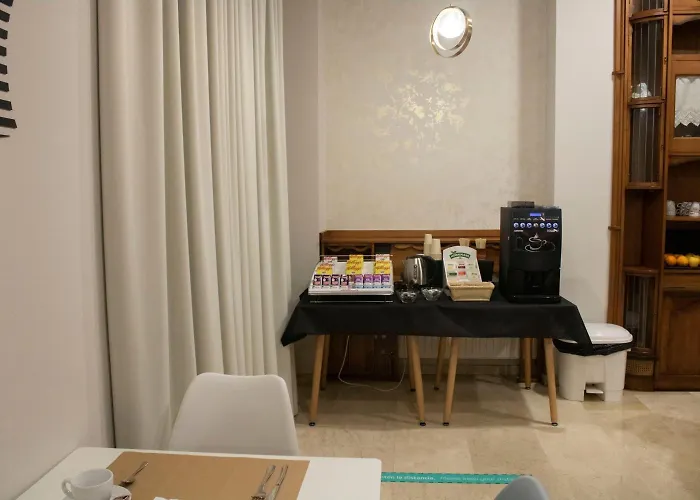 Guest house Alda Rio Duero