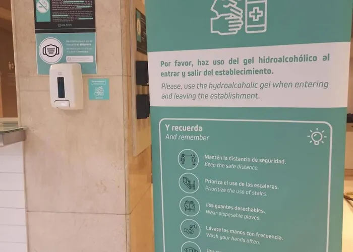 Alda Rio Duero Gæstehus Soria