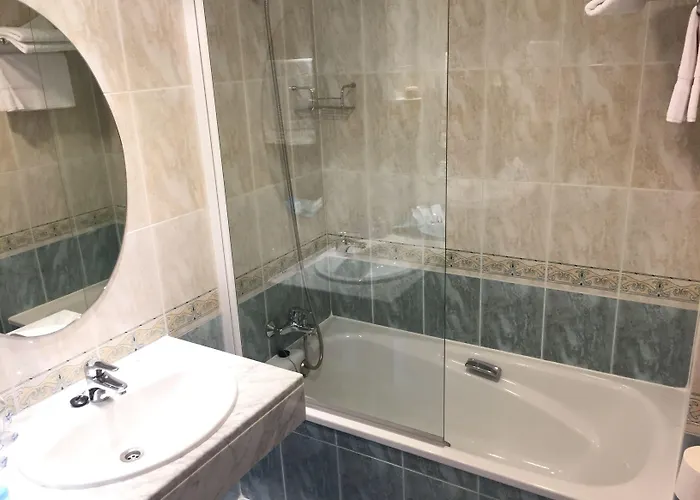 Guest house Alda Rio Duero 2*