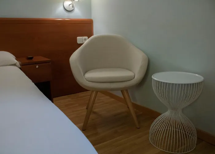 Gæstehus Alda Rio Duero