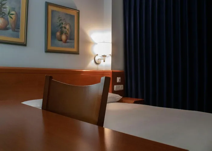 Gæstehus Alda Rio Duero 2*