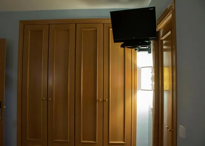 Guest house Alda Rio Duero